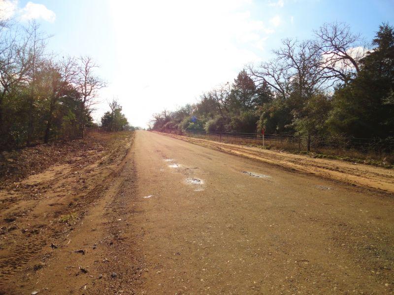 20 Acres of undeveloped land, all utilities, county road frontage